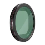 CPL filtras Freewell FW-SH-CPL, skirtas iPhone 13 Pro / 14 Pro / 15 Pro &ndash; apskritas poliarizatorius i&scaron;maniojo telefono kameros objektyvams