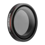 Freewell Black Glow Mist 1/4 filtras &ndash; difuzinis/miglos efektas, skirtas DJI Osmo Nano