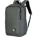 Kuprinė Jack Wolfskin Smileyworld &ndash; Žalia/Pilka, 22 L
