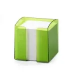 Bloknotas Durable TREND Square Green 1701682017