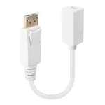 Lindy DisplayPort Ki&scaron;tukas į Mini DisplayPort Lizdą Adapterio Laidas