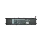 Origin Storage akumuliatorius Precision 7530 / 7730 6C 97 WHR, 8000 mAh, 97 Wh, Li-Ion, 11,4 V, juodas, 1 vnt.