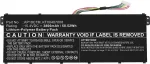 Baterija CoreParts MBXAC-BA0125, skirta Acer Swift 5, TravelMate Spin P4
