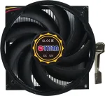 Titan DC-K8N925B/R/CU35 au&scaron;intuvas procesoriui, AMD lizdams K8/AM2/AM2+/AM3/AM3+/AM4/FM1/FM2/FM2+, iki 105 W