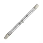 Halogeninis strypas 118mm R7s 240V 100W EEK C