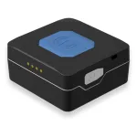 GPS asmeninis sekiklis Teltonika TMT250 &mdash; juodas, 0,128 GB atminties, Li‑Ion 3,8 V, iki 8 h baterija