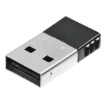 Tinklo adapteris Hama 00053313 Bluetooth USB laidinis ry&scaron;ys