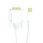 Laidas mini DisplayPort &ndash; VGA, 1 m