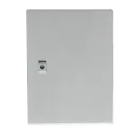 Tibox ST3-415 montažinė skirstomoji dėžė, 400x300x150 mm, metalinė, ant pavir&scaron;iaus