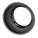 Hama ST objektyvo gaubtas standartiniams objektyvams, sulankstomas, 58 mm, 00093340