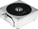Eurolite AKKU IP Flat Light 1 cr 41700050 plok&scaron;čias &scaron;viestuvas, maitinamas akumuliatoriumi
