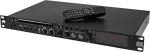 CD/MP3 grotuvas DJ Omnitronic XDP-1501 su USB atkūrimu ir tempo valdymu