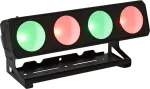 EUROLITE PMB-4 COB QCL 30W LED prožektorius su spalvų mai&scaron;ymu