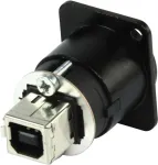 Neutrik NAUSB-W-B jungties priedas