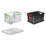 Keeeper 1006600100000 Green &ndash; dėžė laikymui
