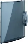 Miniverteiler-durys permatomos GD106 GP106T (GP106T)