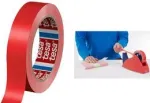 Tesa 60404-00011-00 Raudona