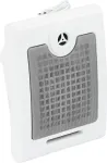 Sieninis garsiakalbis Omnitronic WC-3 ELA 20W 100V, montuojamas ant sienos/lubų