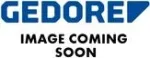 Gedore 8821430 plastikinis plaktukas, d 32 mm