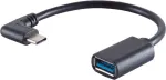 USB laidas ShiverPeaks BS13-30010 USB 3.2 Gen 1 0,1 m