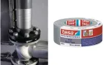 Tesa 74613-00002-00 Juoda