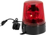 EUROLITE DE-1 LED policijos &scaron;viesa, raudonos spalvos