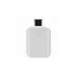 Samsung EE-UG930 Micro-USB OTG jungties adapteris, skirtas Galaxy S7, baltos spalvos