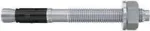 Fischer FAZ II Plus 10/10 Bolzenanker 95 mm 10 mm 564579 (50 vnt.)