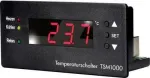 H-Tronic temperatūros jungiklio modulis TSM 1000 12 V/DC -99 iki 850 &deg;C (1114470)