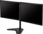 SpeaKa Professional Secundus dviejų krypčių monitoriaus laikiklis ant stalo 33,0 cm (13 inch) - 81,3 cm (32 inch) pakreipiamas + pasukamas, sukamas (SP-6644612)