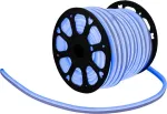 LED neon lanksti juosta EUROLITE 230V Slim RGB 100 cm, 50499801