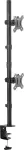 SpeaKa Professional SP-MM-420 2 krypčių monitoriaus laikiklis 33,8 cm (13,3 inch) - 81,3 cm (32 inch) su pakreipimu, pasukimu ir sukimu (SP-9414664)