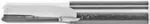 Makita D-47531 &ndash; Apvalinimo frezos antgalis tiesus 10 mm, ilgis 51 mm