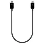 Samsung EP-SG900UBEGWW USB laidas Micro-USB B juodas