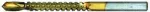 Pjovimo freza c.k tools T3193T HSS 6 mm su TiN danga