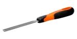 Dildė plok&scaron;čia Bahco 1-100-06-3-2 lygus pjūvis 16 mm 110 g