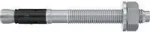 Fischer FAZ II Plus 10/100 Bolzenanker 185 mm 10 mm 564584 20 vnt.