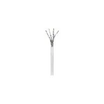 Wentronic Goobay - Laido ritė - 100,0 m - SFTP, PiMF - CAT 6 - Pilka (93955)