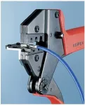 Knipex 97 49 94 pozicionavimo pagalbinė priemonė, tinkama modeliui 97 49 04