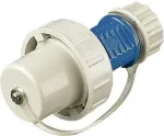 Ki&scaron;tukas Schuko 10828 16A 2P+E 230V DWD IP68 (10828)