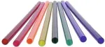 Eurolite 51104696 spalvotas vamzdis T8 liuminescencinei lempai, 1190 mm, mėlynas