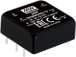 MEAN WELL DKMW20F-15 elektros adapteris / įtampos keitiklis, 20 W
