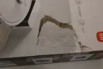 I&scaron;parduota. Xiaomi Robot Vacuum S40 Pro EU | &Scaron;lapias ir sausas valymas | 5200 mAh | Dulkėtumo talpa 0,43 L | 15000 Pa | Baltas | PAKAVIMO DEFEKTAS