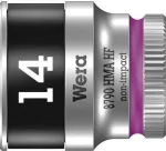 Wera Hex Socket Bit HF 1/4 14x23 (05003729001)
