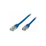 S-Conn TC75713Hb Cat6 komutacinis kabelis, 3 m, RJ-45