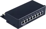 ShiverPeaks Patch Panel S/CONN 75059