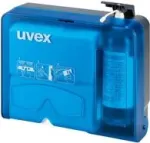 uvex akių apsaugos priemonių valymo stotis (9970005 / 99043)