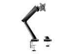 LOGILINK BP0091 Monitor laikiklis 13-32 colių aliuminio dujinė spyruoklė