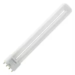 Linijinė LED lempa Osram DULUX L24 HF V 12W 830 3000K 2G11, 1350 lm