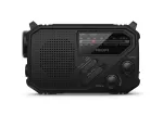 Ne&scaron;iojamas radijas Philips TAR1609/00 Analoginis ir Skaitmeninis FM AM Juodas
